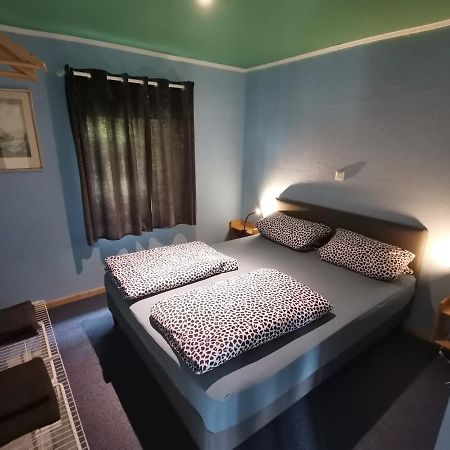Adbs Ferienhaus وينتربرغ المظهر الخارجي الصورة