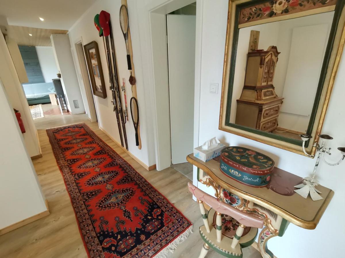 Adbs Ferienhaus وينتربرغ المظهر الخارجي الصورة