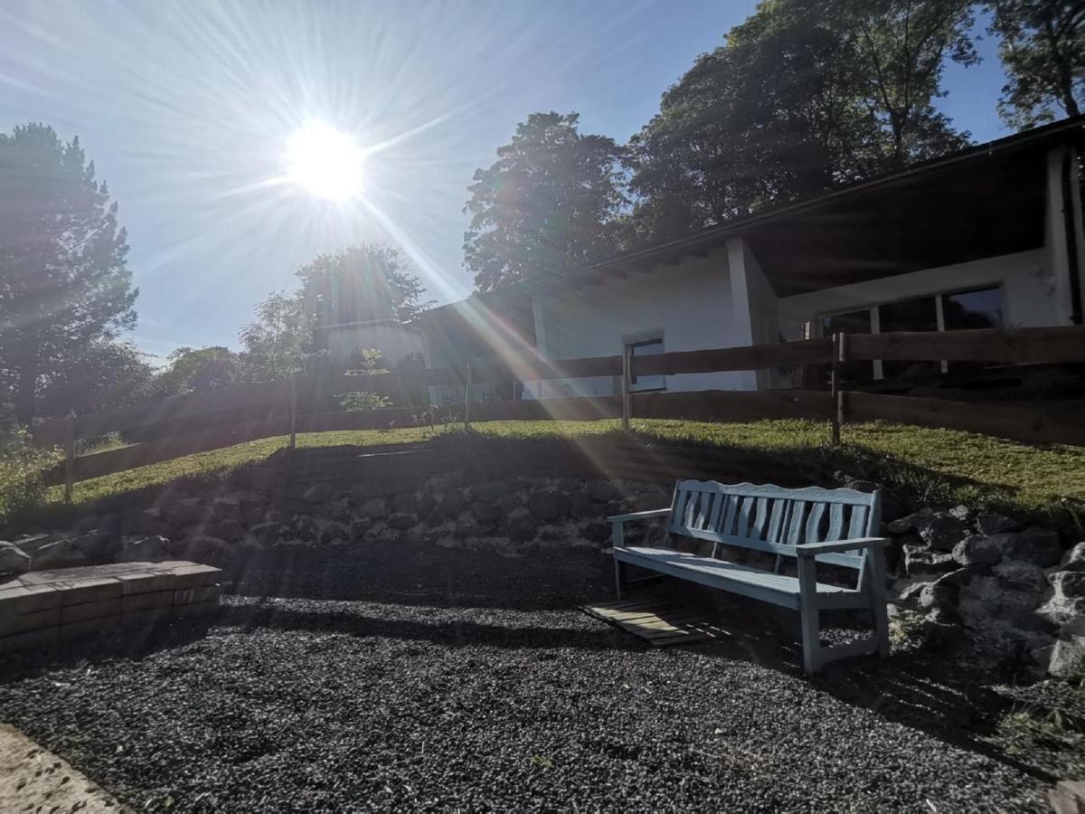 Adbs Ferienhaus وينتربرغ المظهر الخارجي الصورة
