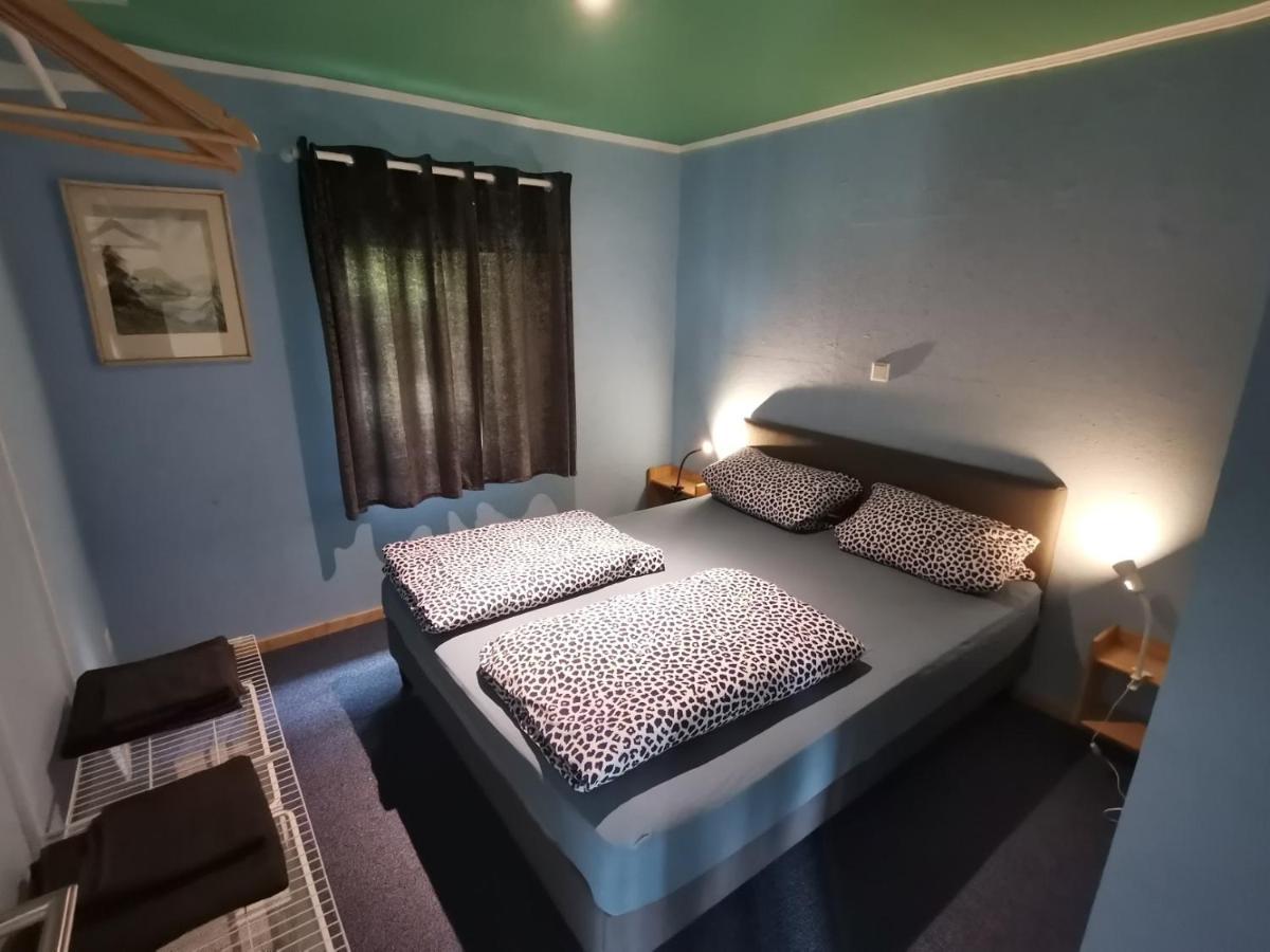 Adbs Ferienhaus وينتربرغ المظهر الخارجي الصورة